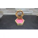 Шкатулка Валентинка